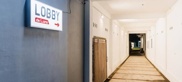 De Luna Guest House图片