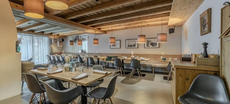 波斯特酒店及酒馆(Hotel Wirtshaus Post)图片