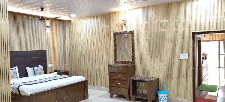 卡纳瓦蒂休闲度假村(Karnavati Retreat)图片