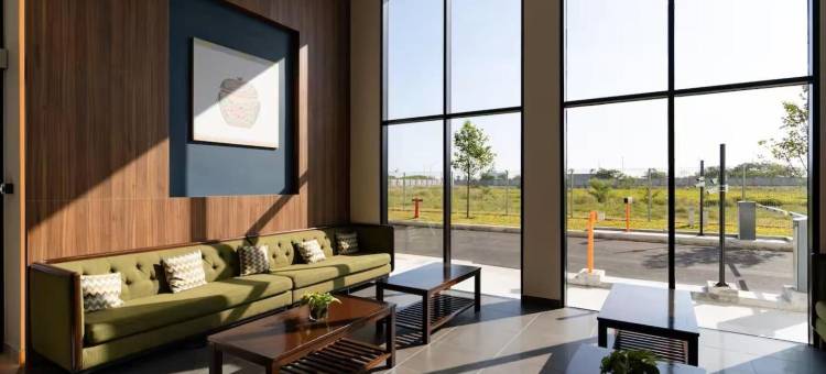 琥珀湾住宅I房屋(Amber Cove Melaka Premium By I Housing)图片