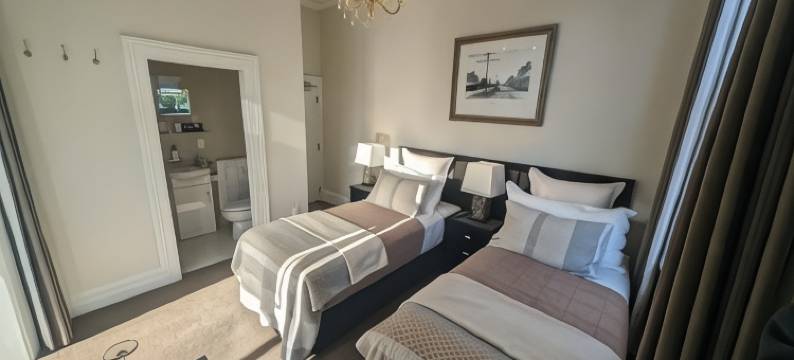 庞森比庄园招待所(Ponsonby Manor Guest House)图片