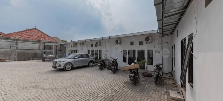 JM Guest House Lamaran RedPartner图片