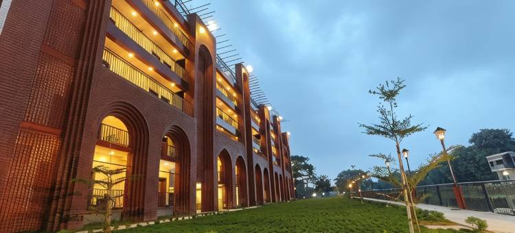 Mahfil-e-Motijheel, Motijheel Park and Resort图片