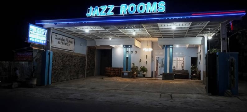 甘榜英格里斯伊斯兰爵士客房(Jazz Room Kampung Inggris Syariah)图片