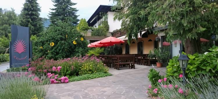 施兰希勒姆尔库尔奈酒店(Hotel Kürschner)图片