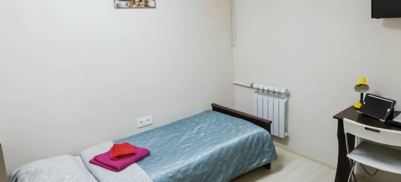 阿斯蒂客房酒店(Asti Rooms Hotel)图片