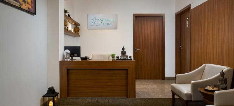 果阿坎多林丽柏酒店(Park Inn by Radisson Goa Candolim)图片