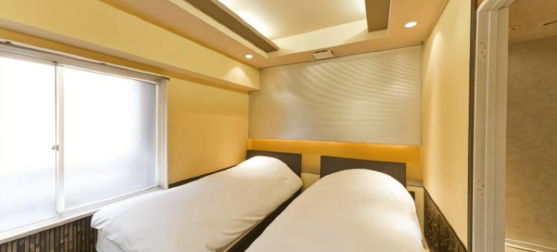 歌舞伎町国际酒店(International Hotel Kabukicho)图片