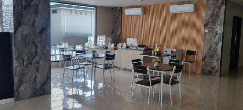 Amazing Grace Hotel图片