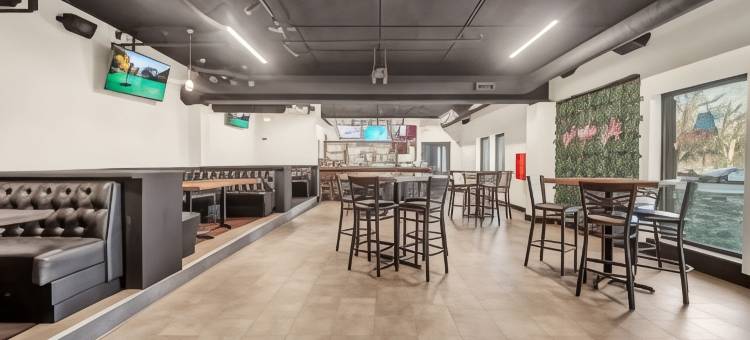 绍姆堡丽笙酒店(Radisson Hotel Schaumburg)图片