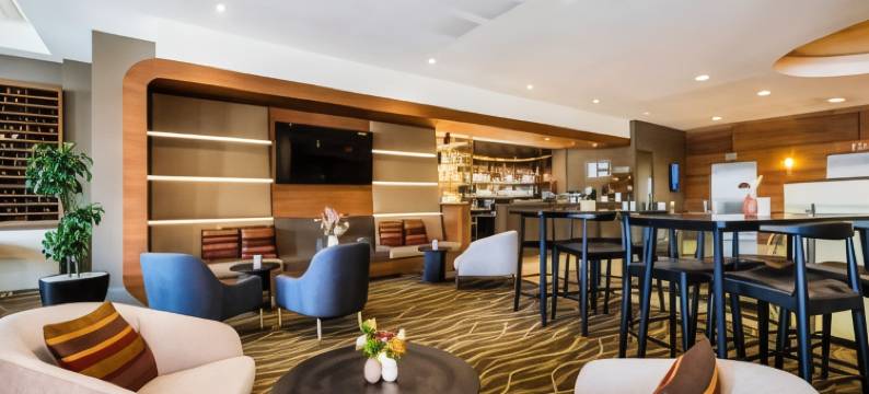 诺富特基督城酒店(Novotel Christchurch Cathedral Square)图片