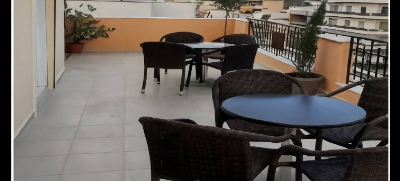 拉科尼亚酒店(Lakonia Hotel)图片