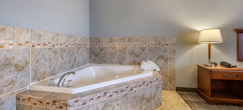 美茵斯坦套房酒店格兰特维尔-赫许北(MainStay Suites Grantville - Hershey North)图片