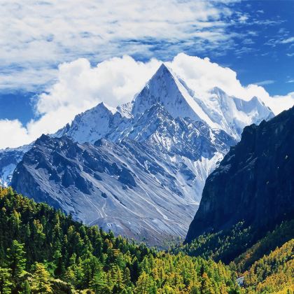 丽江+香格里拉+稻城+泸沽湖6日5晚拼小团