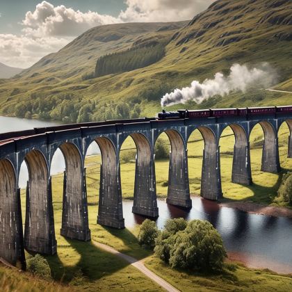 苏格兰5日私家团