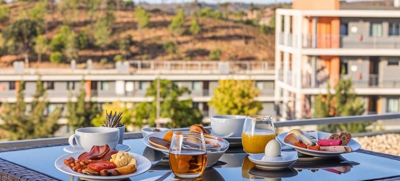 阿尔加维赛车度假村酒店(Algarve Race Resort - Hotel)图片