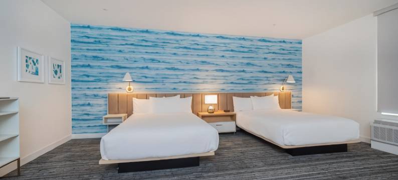 朗维尤万豪TownePlace Suites 酒店(TownePlace Suites by Marriott Longview)图片