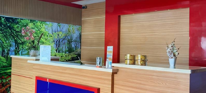 Safira Homestay Syariah图片