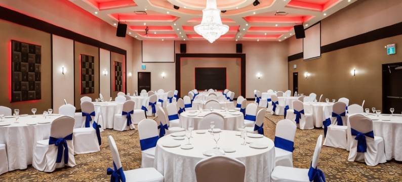 杰克逊点温德姆华美达酒店(Ramada by Wyndham Jacksons Point)图片