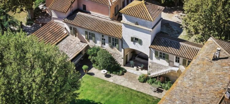 克洛斯地区酒店-收藏家(Hotel et Appartements Domaine des Clos - Teritoria)图片