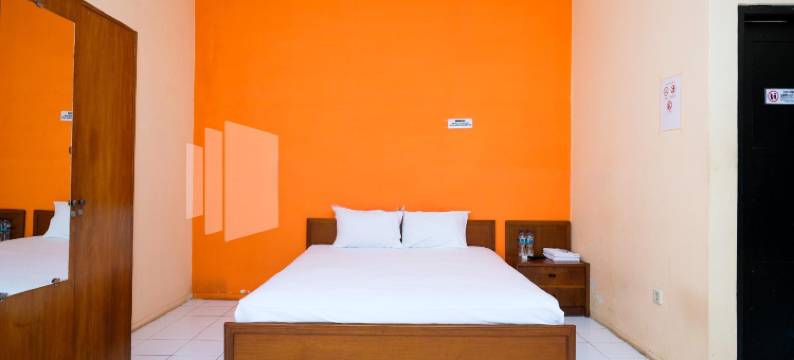 LestInn Homestay Monjali Mitra RedDoorz图片