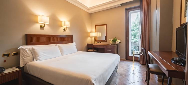 论坛酒店(Hotel Forum)图片