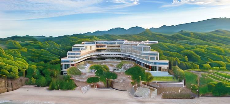 秘密巴伊亚米塔冲浪和水疗中心-全包-限成人(Secrets Bahia Mita Surf & Spa - All Inclusive - Adults Only)图片