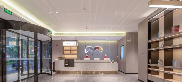 柏曼酒店(南宁武鸣店)图片