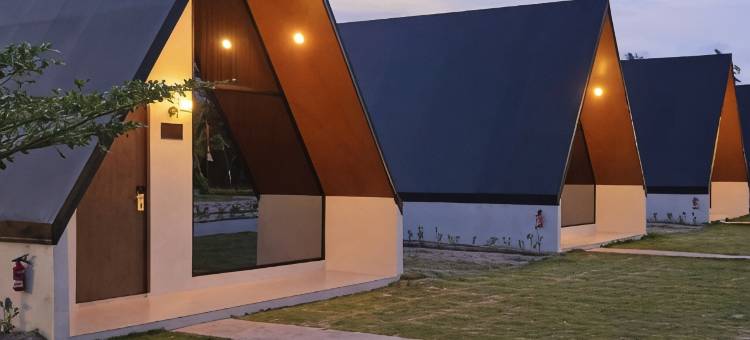 卡瓦兰豪华露营度假村(Kawaland Glamping Resort)图片