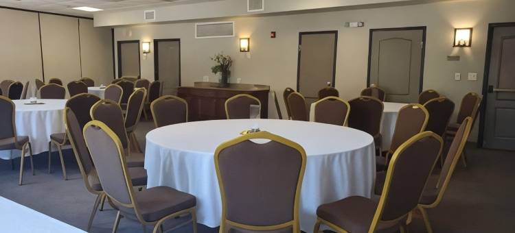 落基山丽怡酒店(Country Inn & Suites by Radisson, Rocky Mount, NC)图片