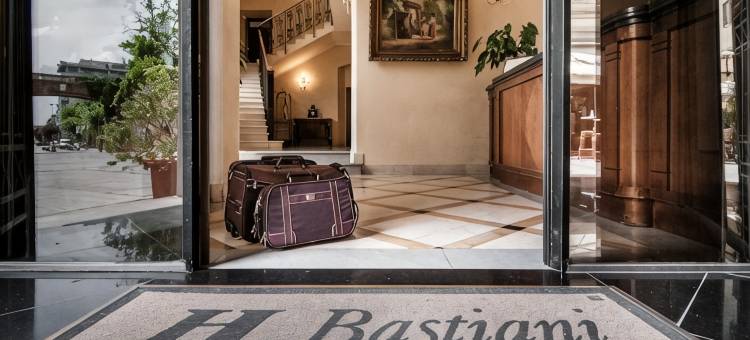 巴斯堤亚尼大酒店(Grand Hotel Bastiani)图片