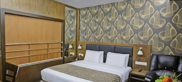 普里阿南亚荣誉度假村(Pride Ananya Resorts)图片