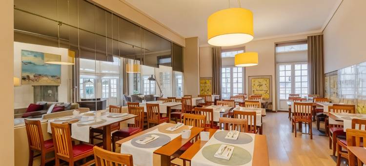阿维罗宫酒店(Hotel Aveiro Palace)图片