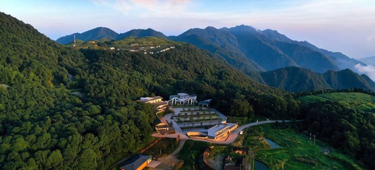 丰顺铜鼓峰宾馆图片