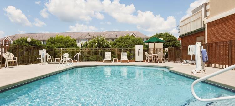 乔治亚提夫顿丽怡酒店(Country Inn & Suites by Radisson, Tifton, GA)图片