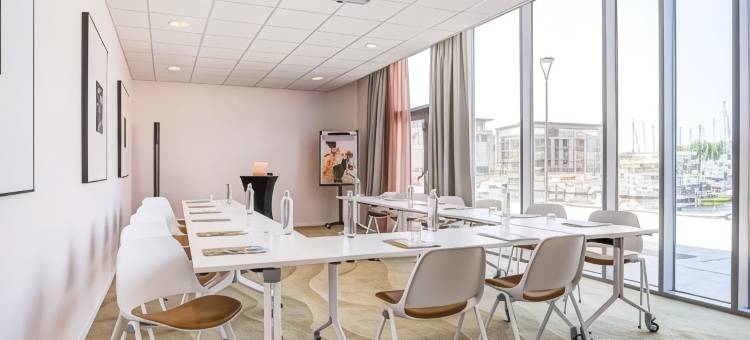 敦刻尔克中央火车站美居酒店(Mercure Dunkerque Centre Gare)图片
