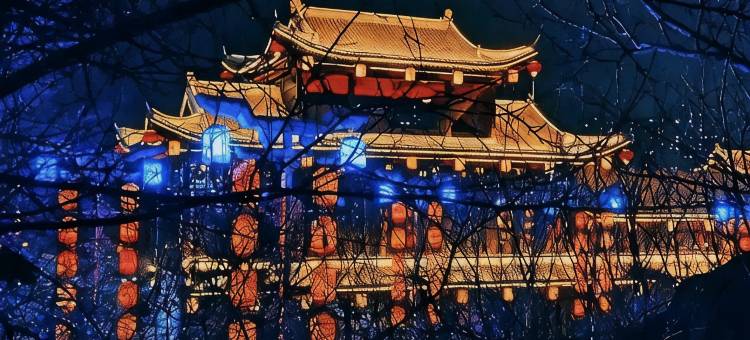 晋城蓝墅民宿(司徒小镇店)图片