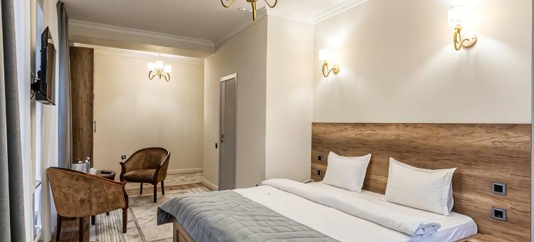 Oscar Hotel by AG Hotels Group图片