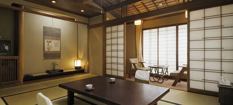 田边旅馆(Ryokan Tanabe)图片