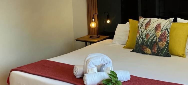 博塔贝洛民宿(Bothabelo Bed and Breakfast)图片