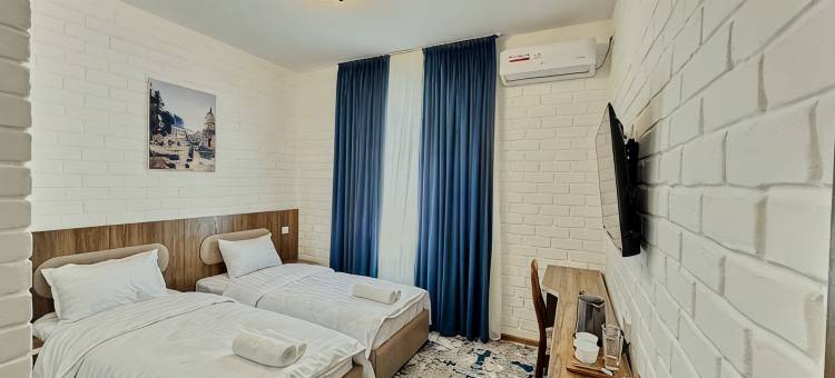 西亚布精品酒店(Siab Boutique Hotel)图片