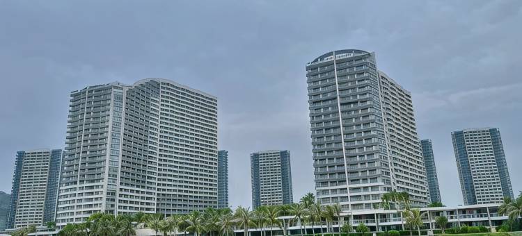 岛浪屿海景度假公寓(阳江海陵岛敏捷黄金海岸店)图片