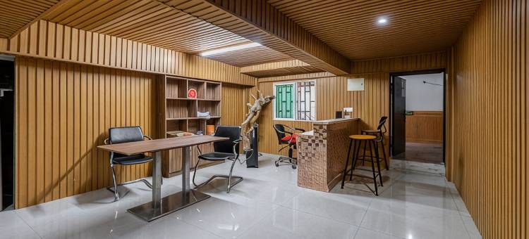 丽友公寓(厦门新店镇华天涉外职业技术学院店)图片