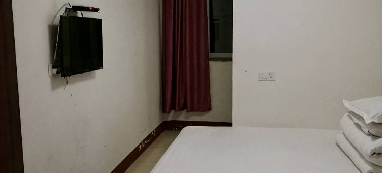 岫岩朋来快捷客房图片