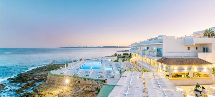 阿托隆酒店和卡富海滩俱乐部(Hotel Atolon & Kaafu Beach Club)图片
