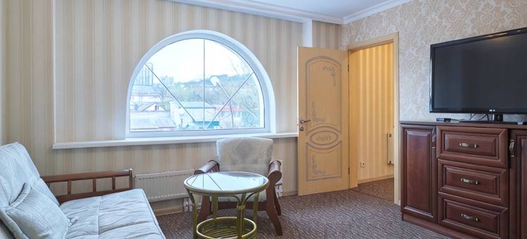 OliviYa Mini-Hotel图片