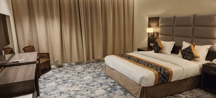 阿尔法尔酒店(Al-Fal Hotel)图片