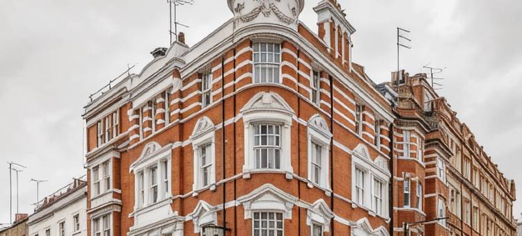 Kula London - Fitzrovia Newman St图片