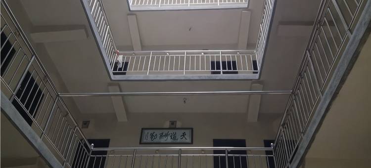 新乡牧野旅社图片