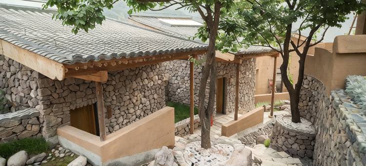 涞水首旅寒舍·土语民宿图片